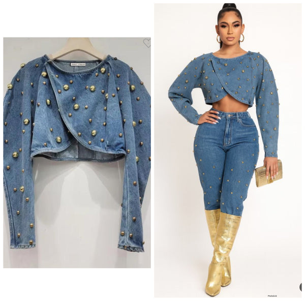 Embellished PRE-ORDER **12/14/25**