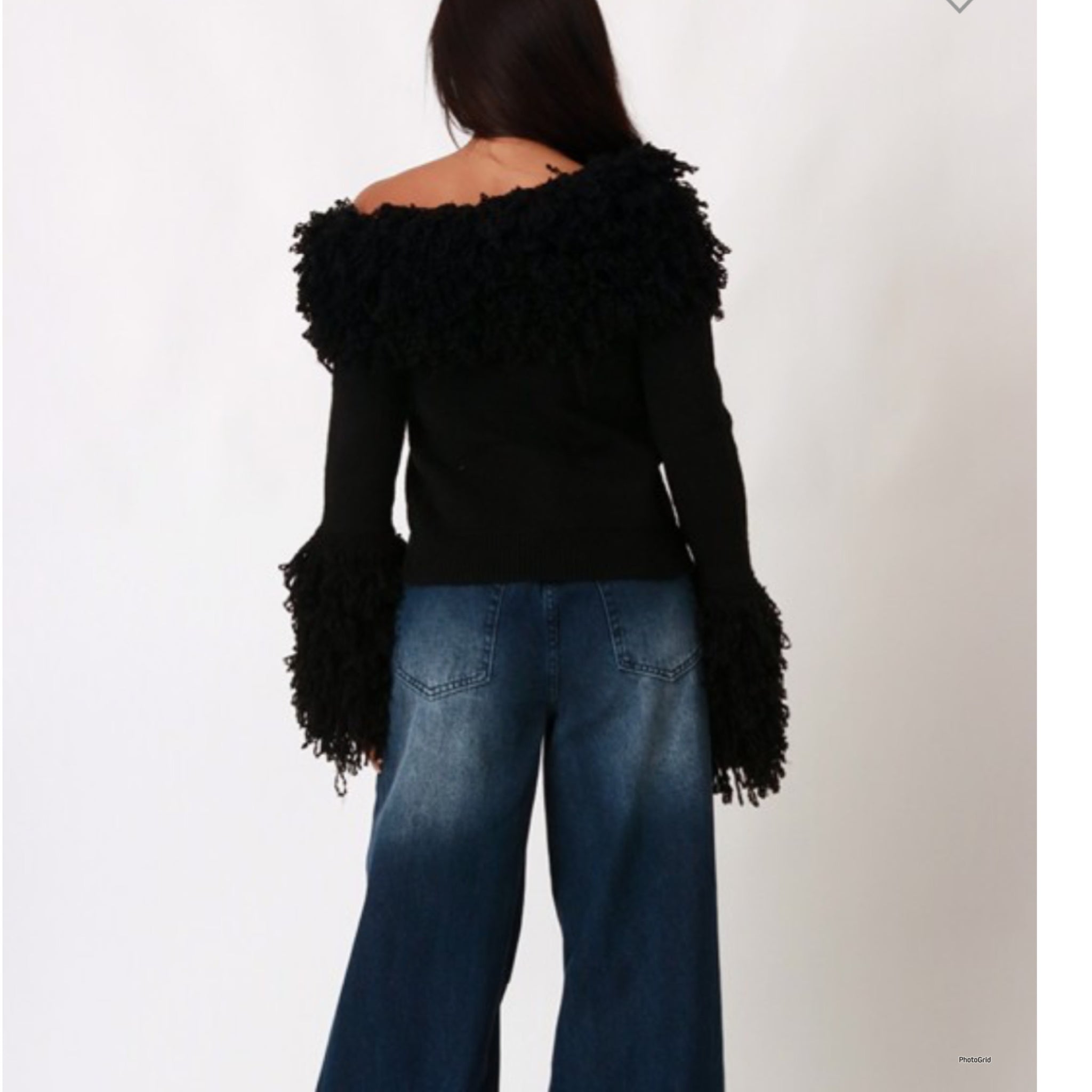 Shaggy ** PRE-ORDER 12/11/25**