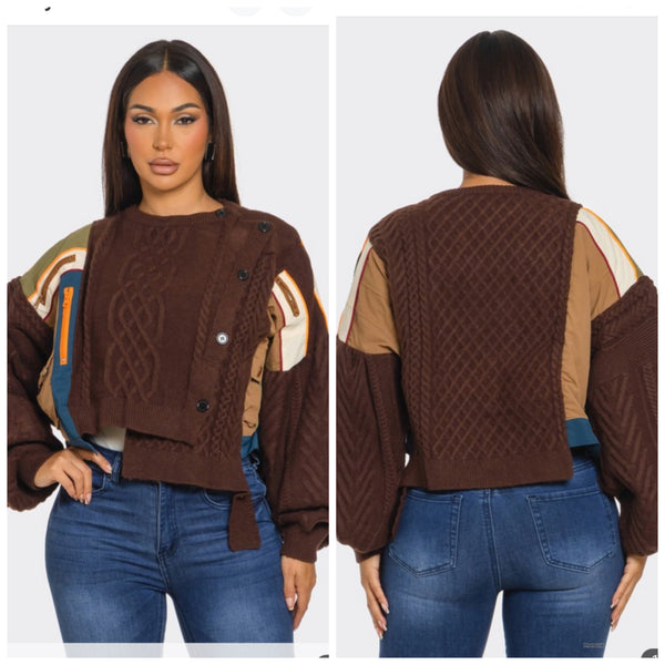 Brown Sugar **PRE-ORDER 12/10/25**