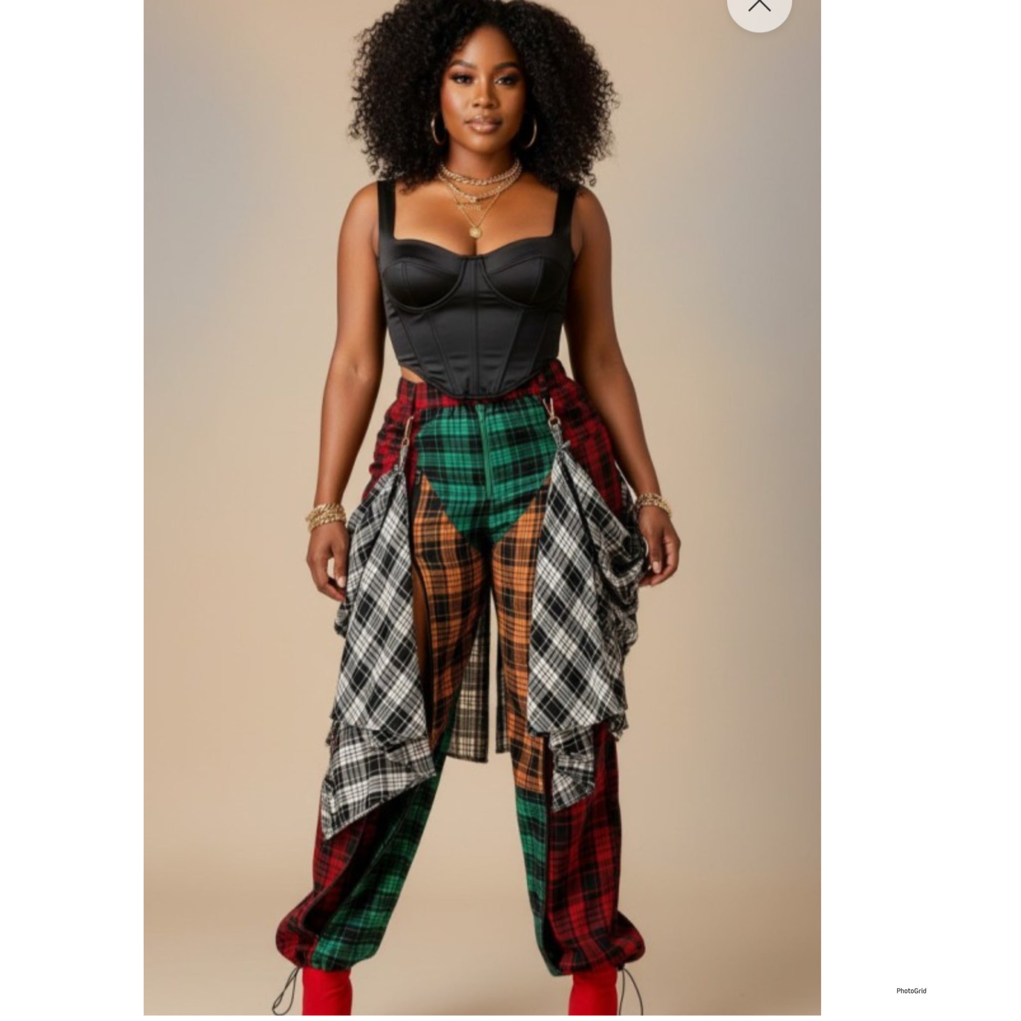 Check Yourself **PRE-ORDER 12/30/25**