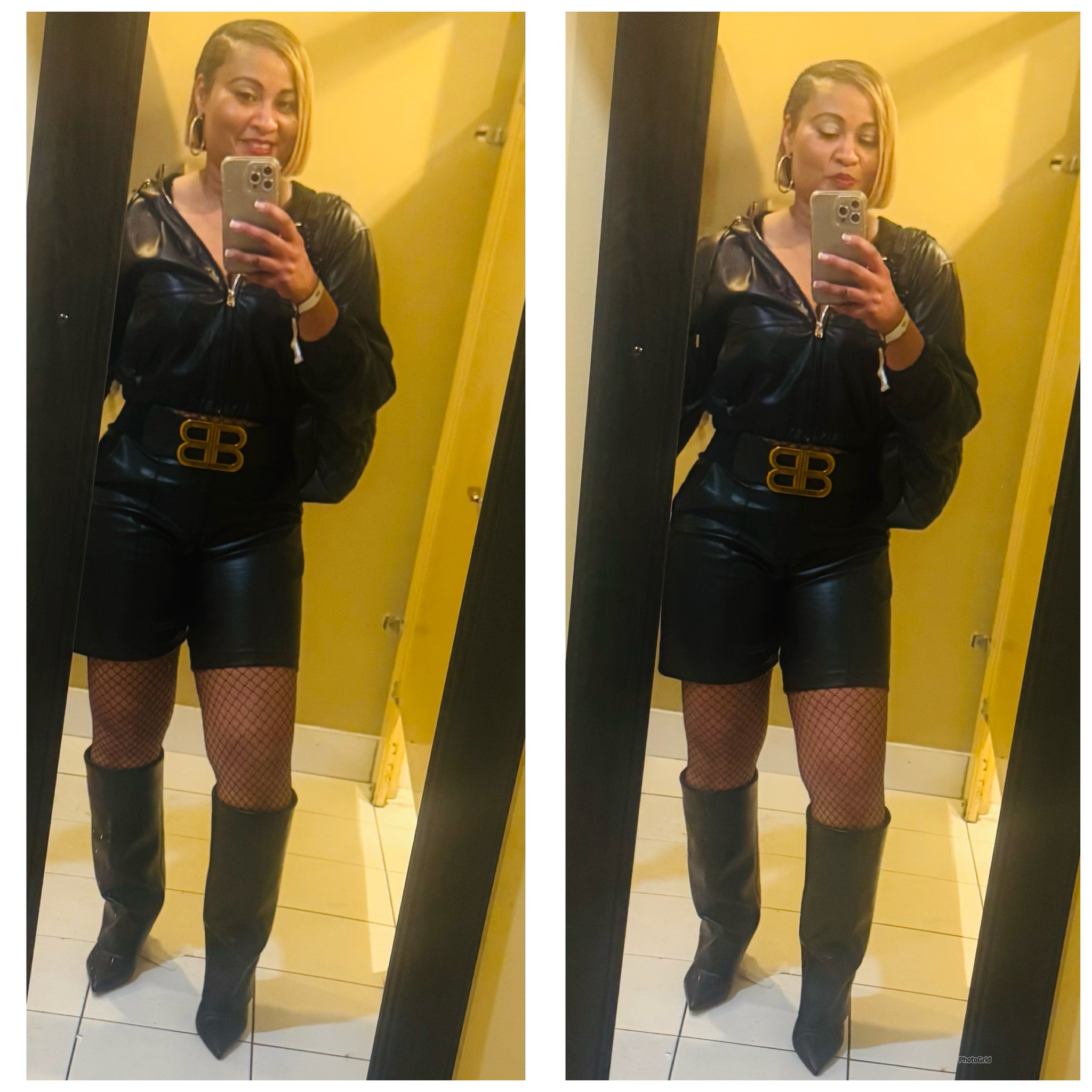 All Black Everything