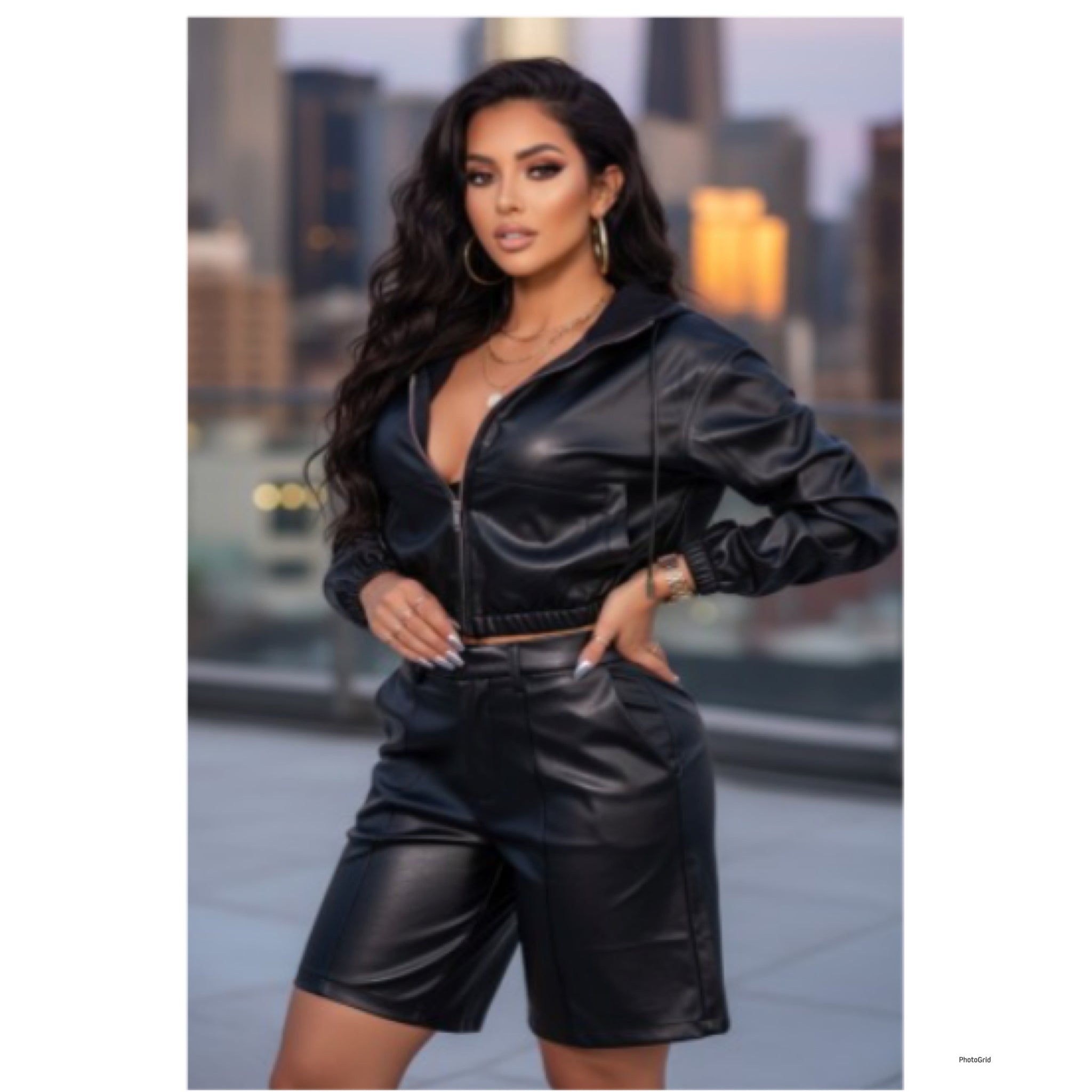 All Black Everything