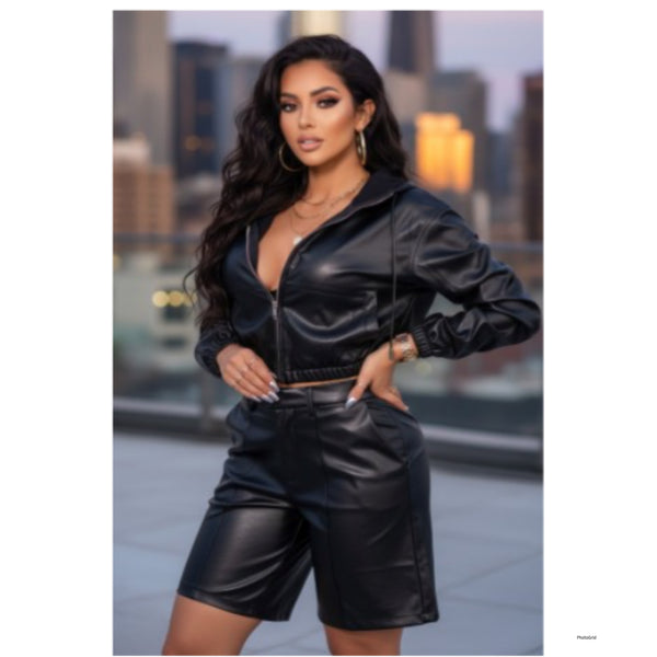 All Black Everything