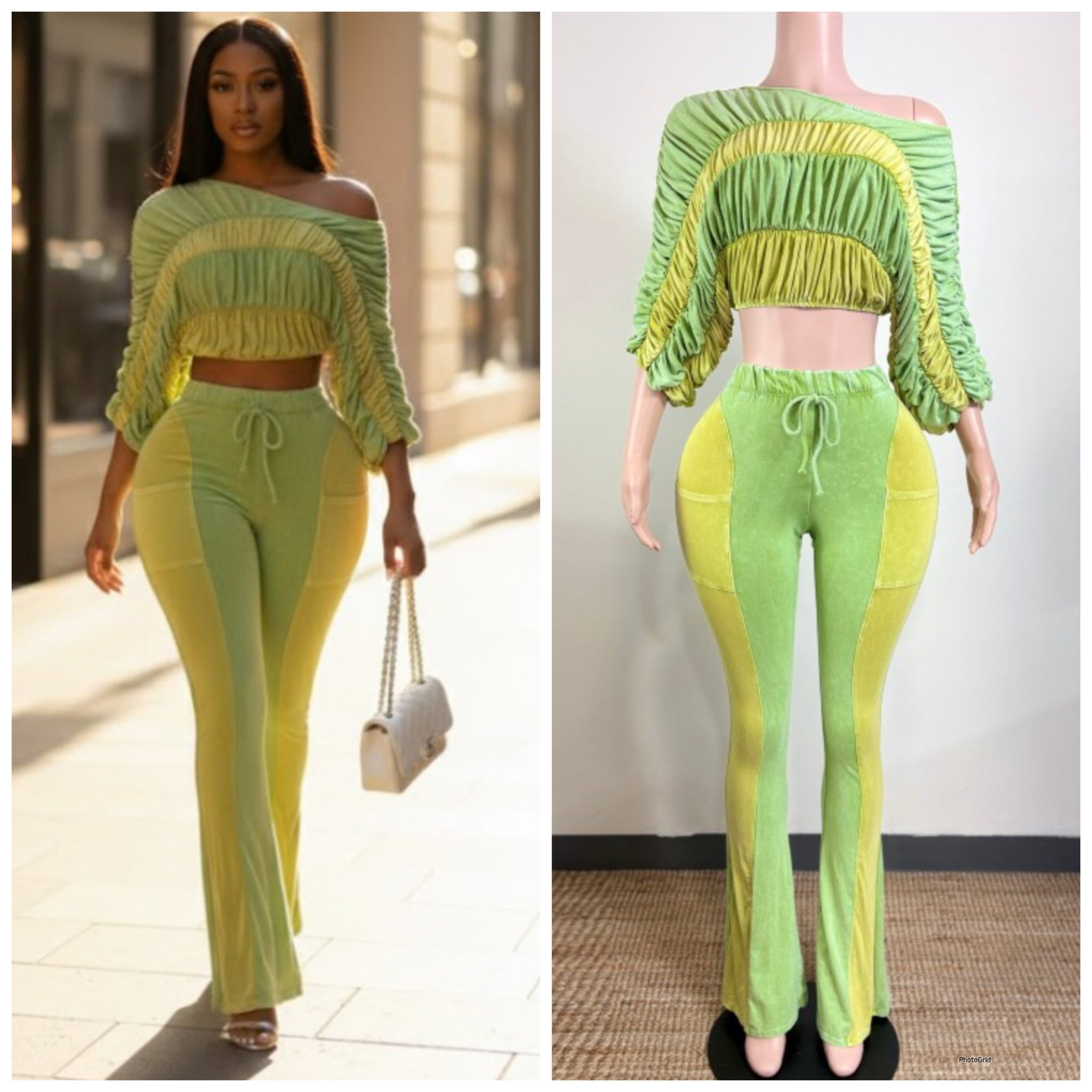 Wrinkle Little Star **PRE-ORDER 4/7/26**