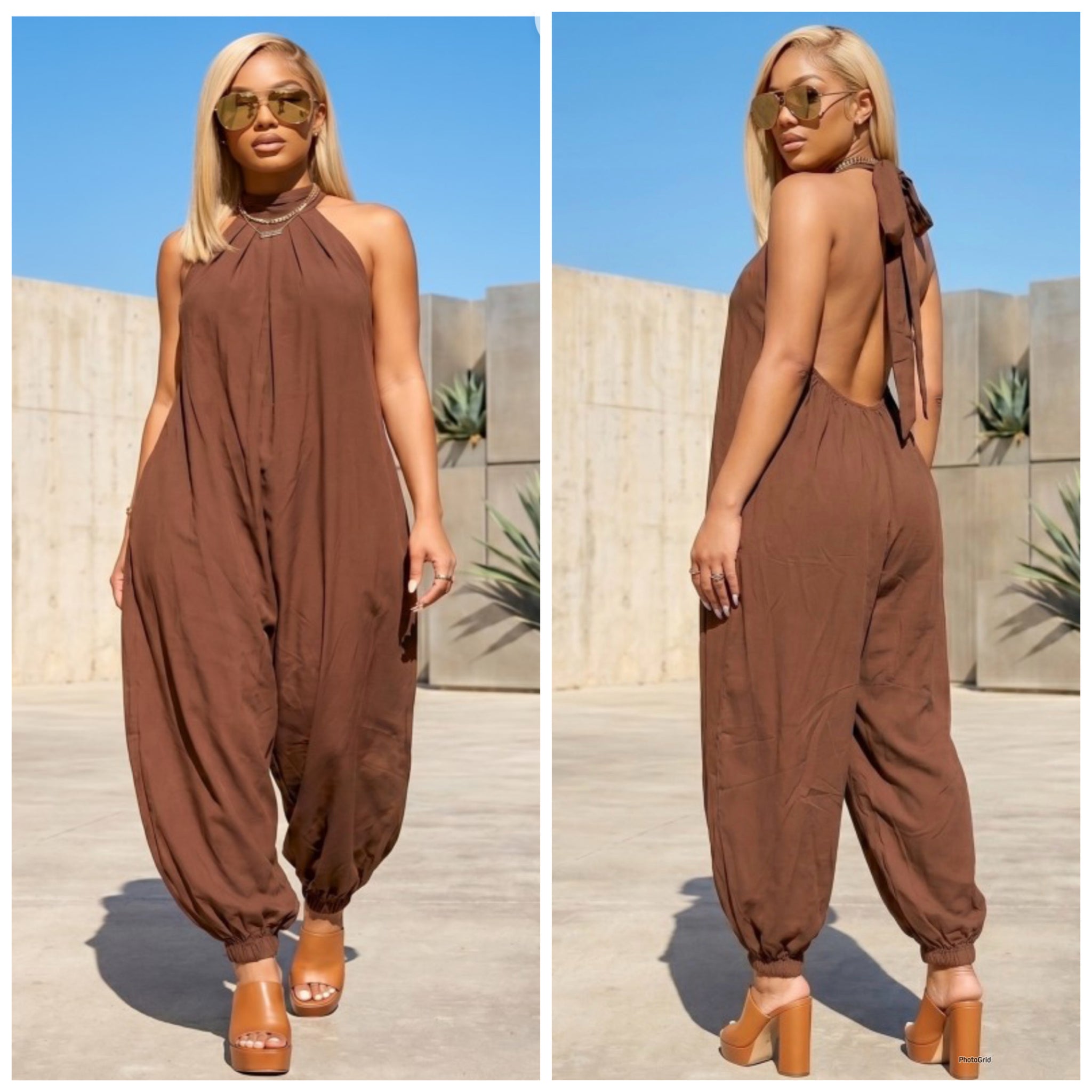 Brown Sugar