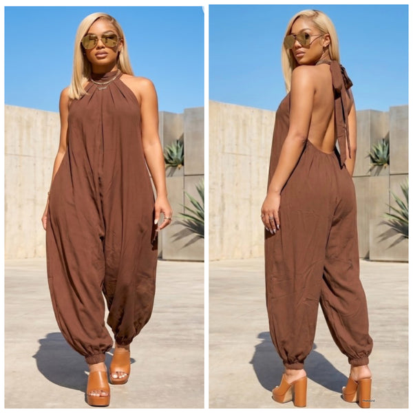 Brown Sugar