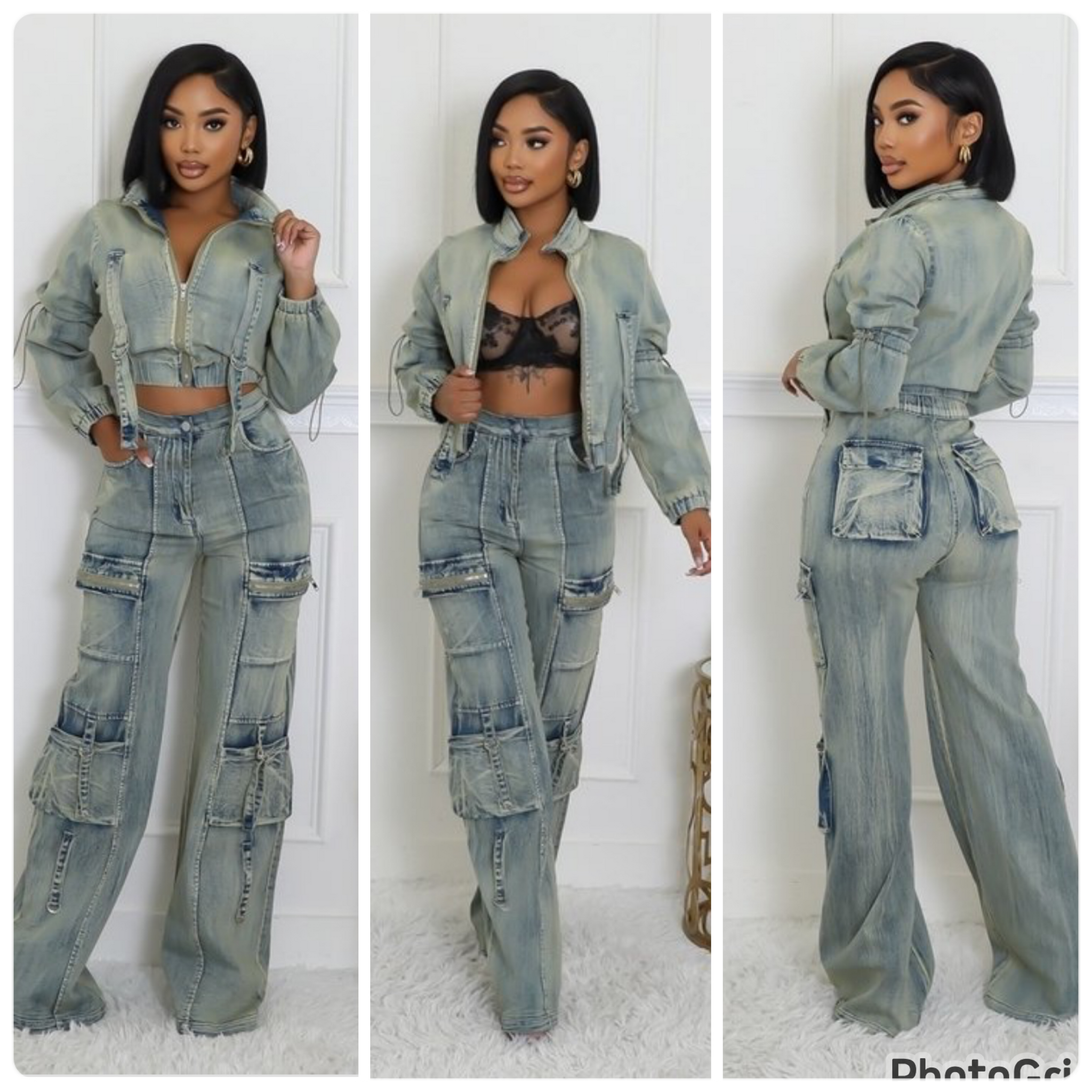 Denim