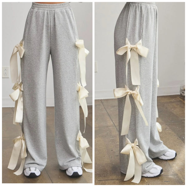 Bow Knot **PRE-ORDER 11/5/26**