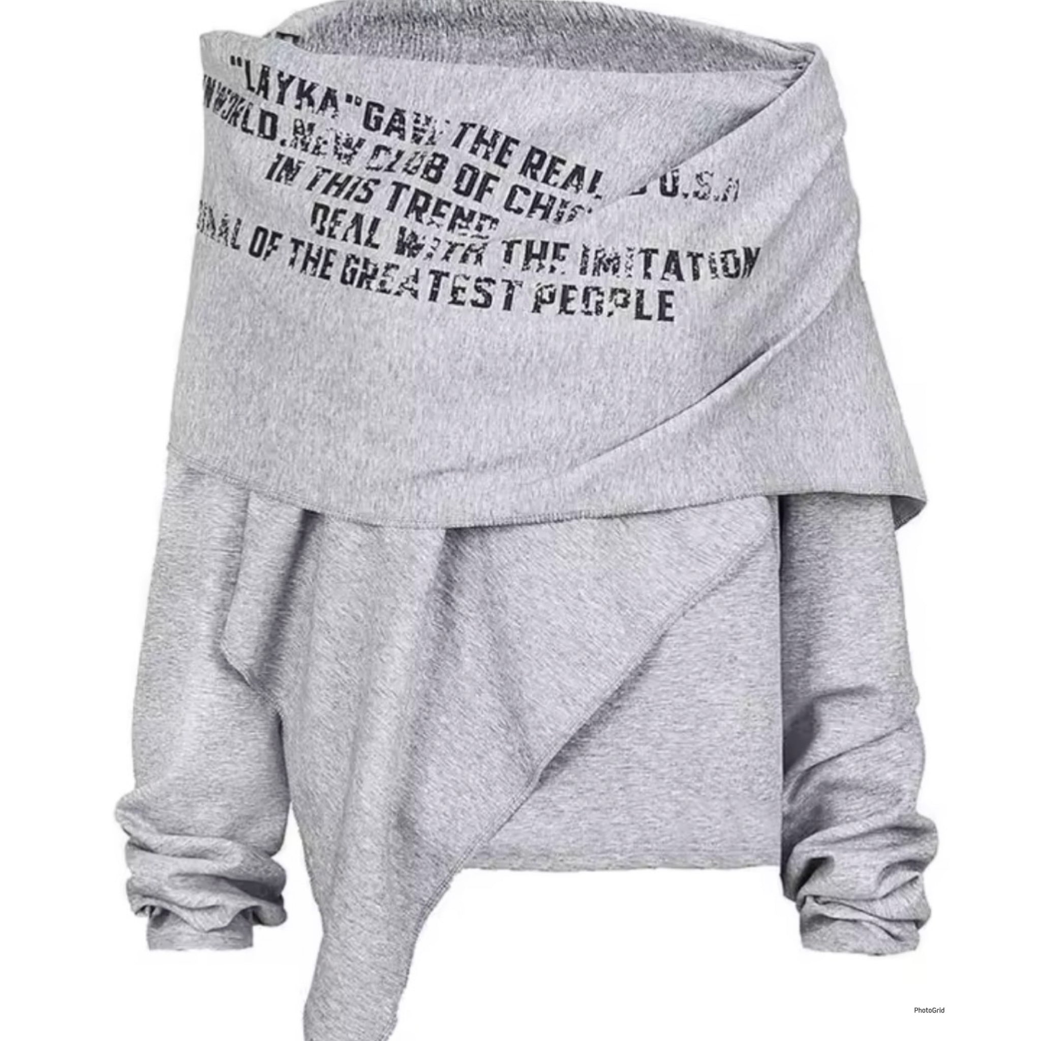 Wrapped Up **PRE-ORDER 11/5/26**