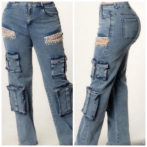 Denim