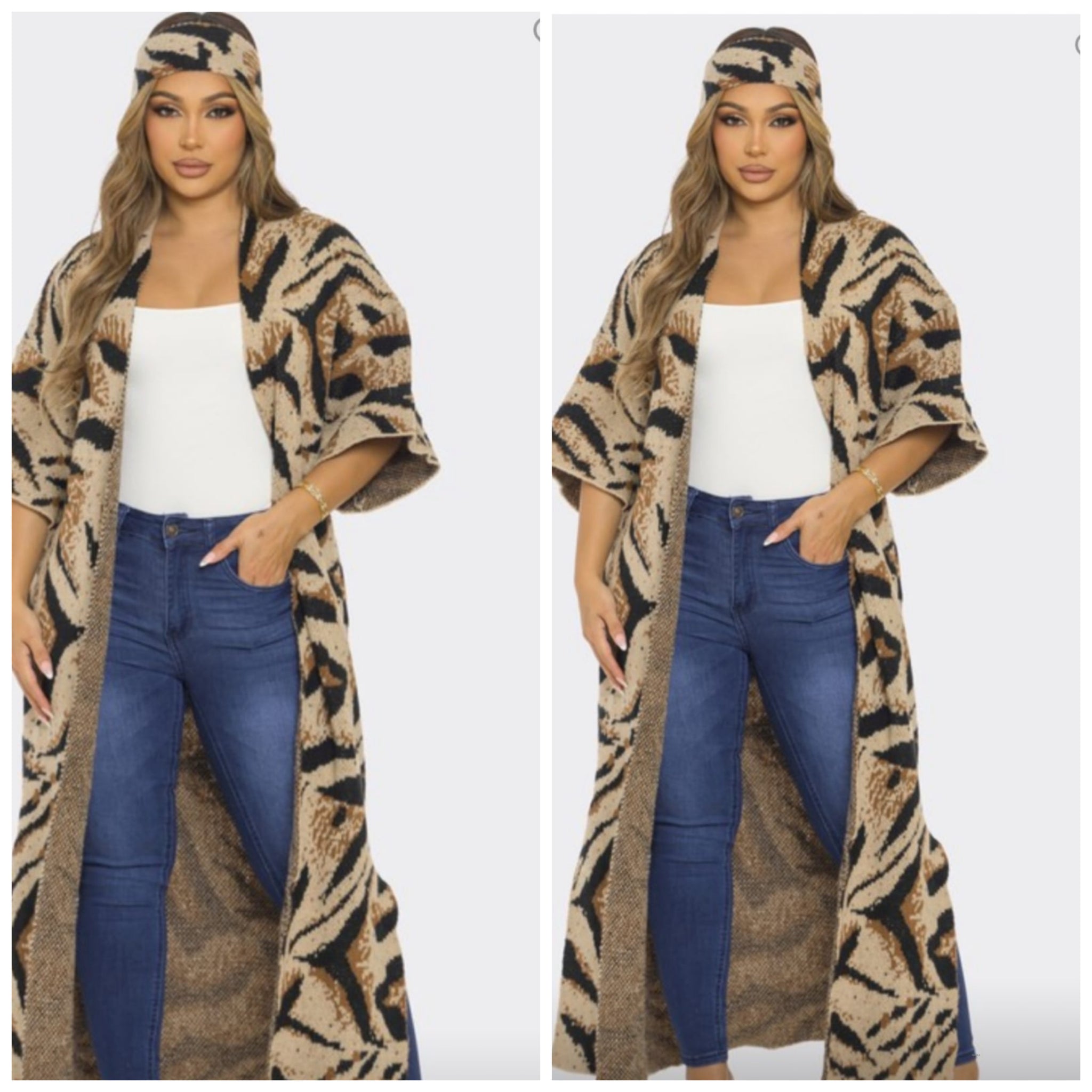 Tigress
