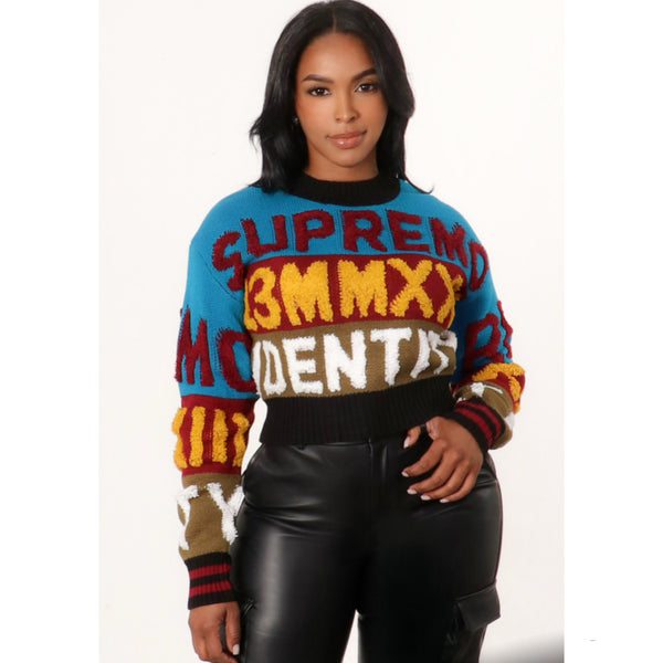 Supreme