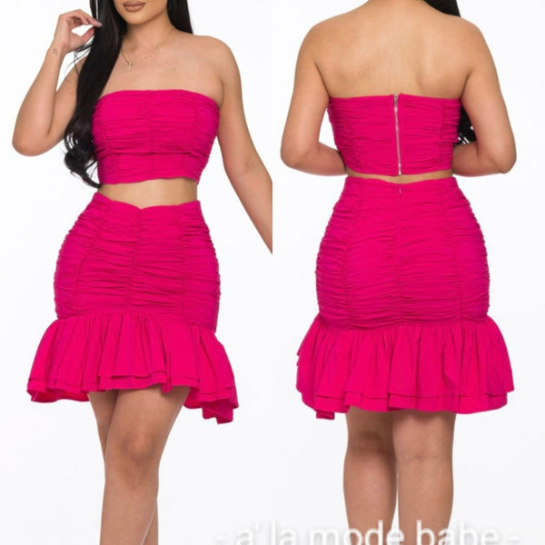 Brandy Set