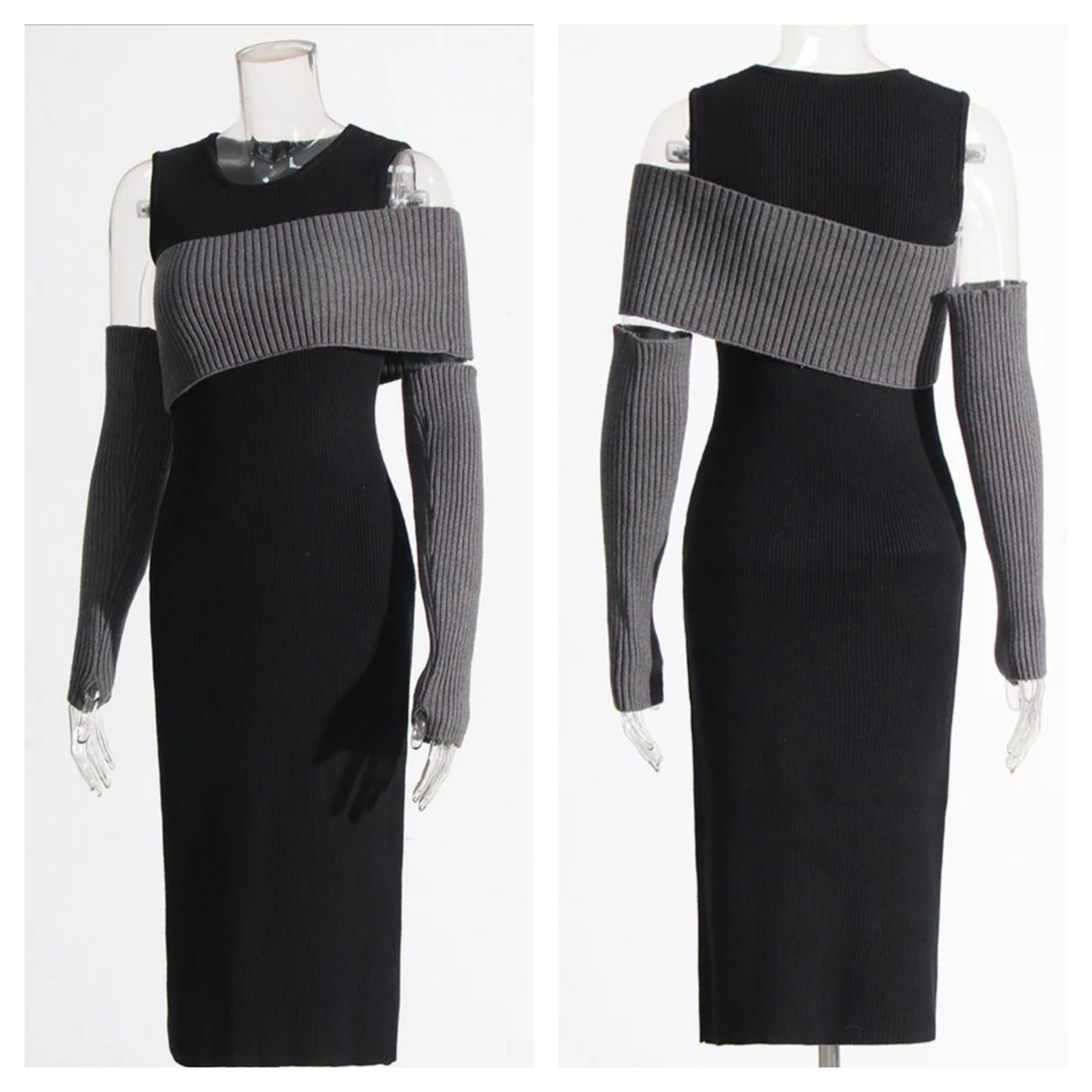 Grey area ** ETA 12/5/23**