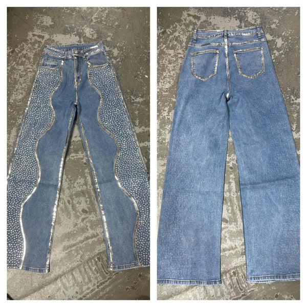 Rhinestone