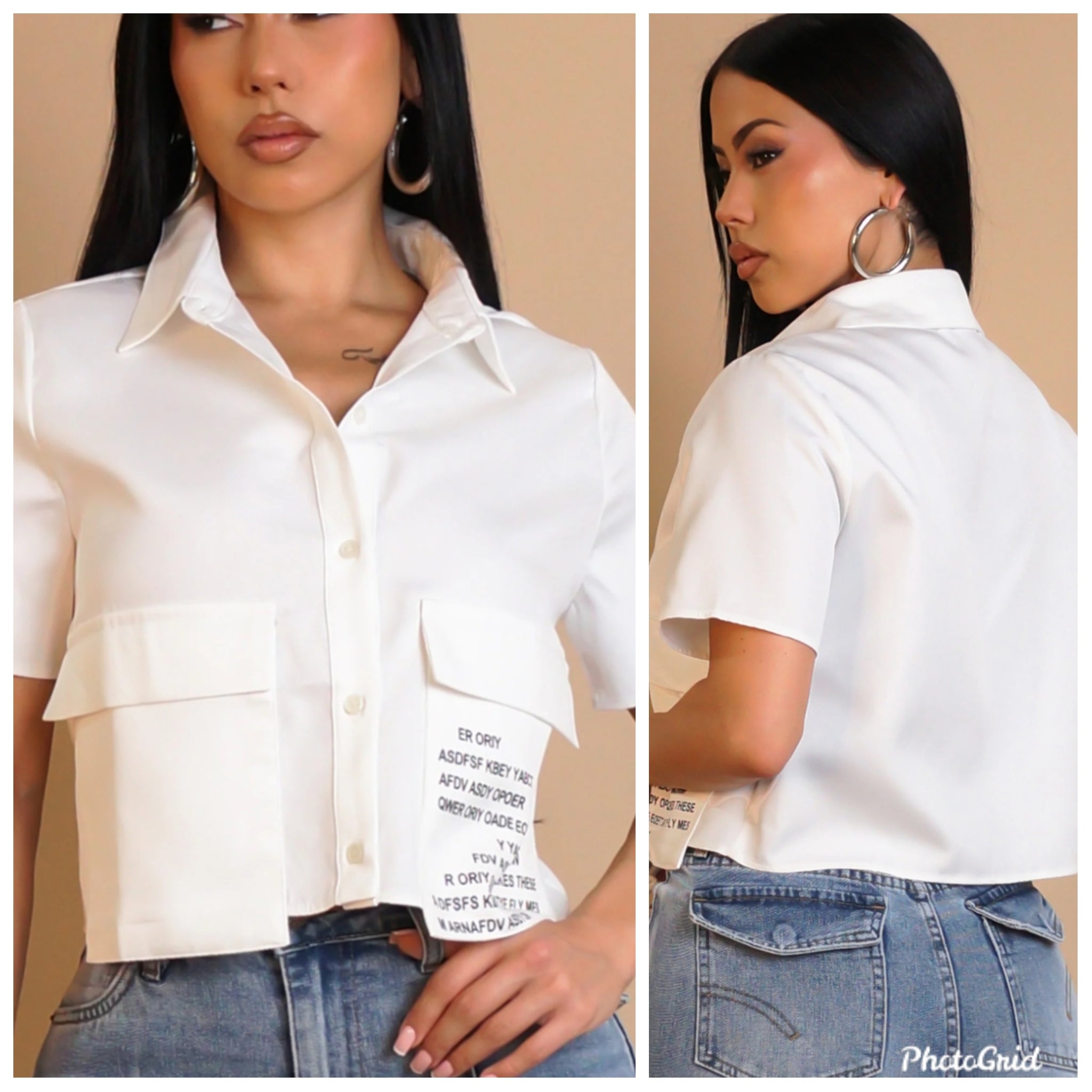 Double Pockets