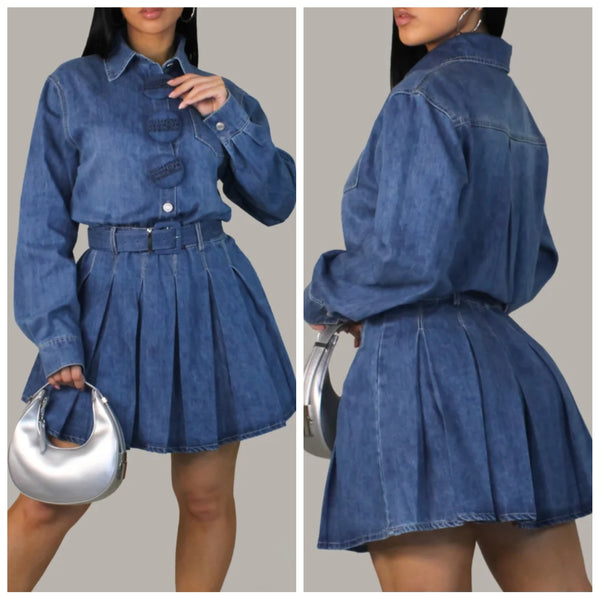 Denim Fever