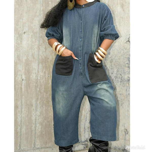 Jenny Jumpsuit
