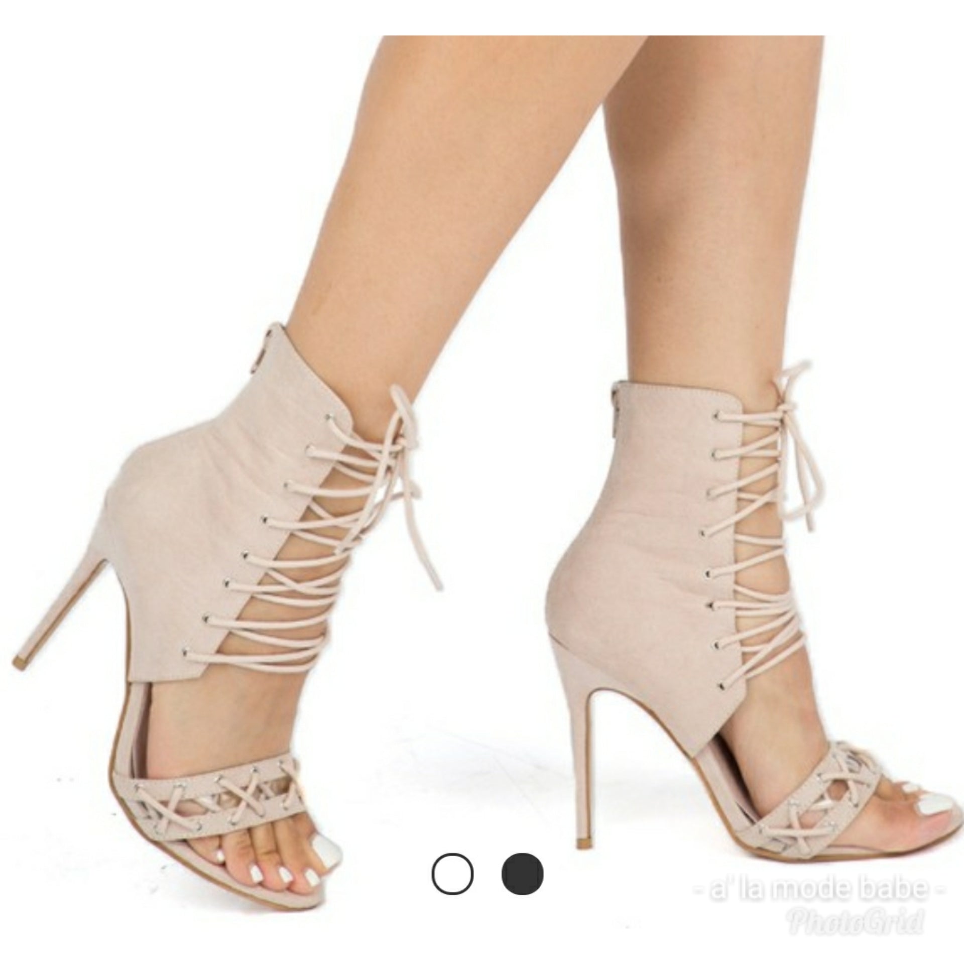 Criss Cross