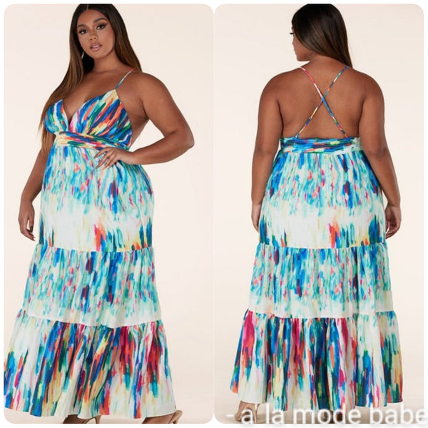Crayola Maxi