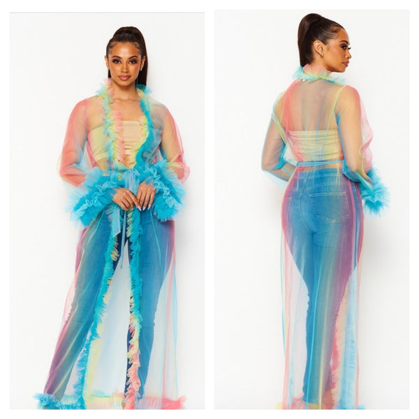 Array of Color